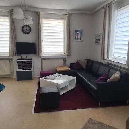 Appartement Vanille, Ferienwohnung Mit Eigenem Eingang, Wie Ein Kleines Haus Bad Salzuflen Exteriér fotografie